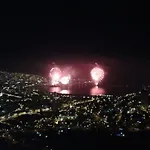 Bahía Valparaíso Soñado