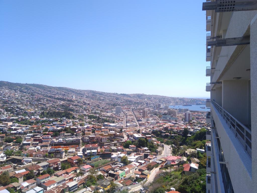 Apartamento Depto Bahia Sonado Valparaíso