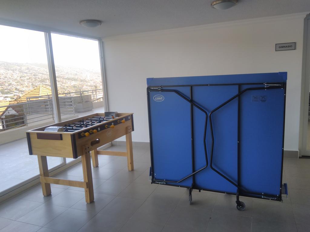 Apartamento Depto Bahia Sonado Valparaíso