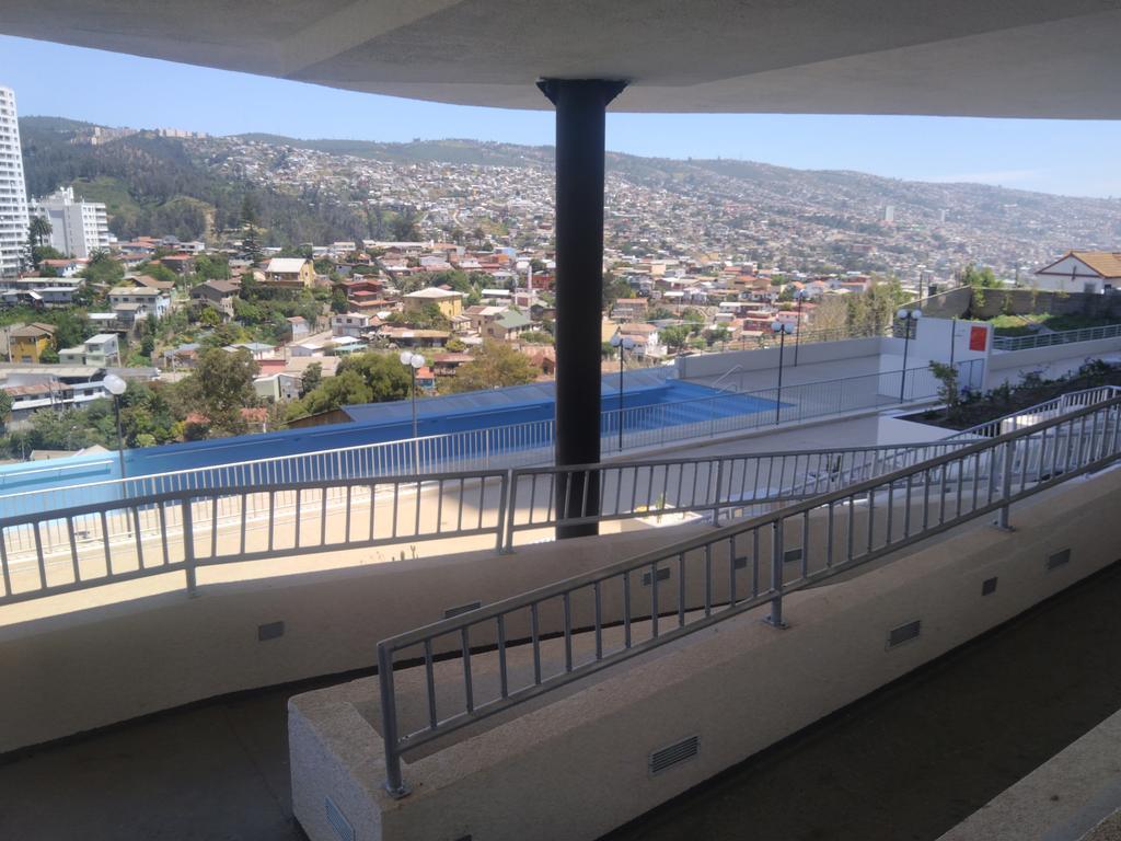 Apartamento Depto Bahia Sonado