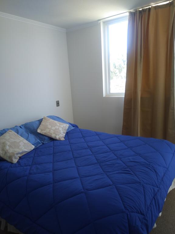 Depto Bahia Sonado Apartamento Valparaíso