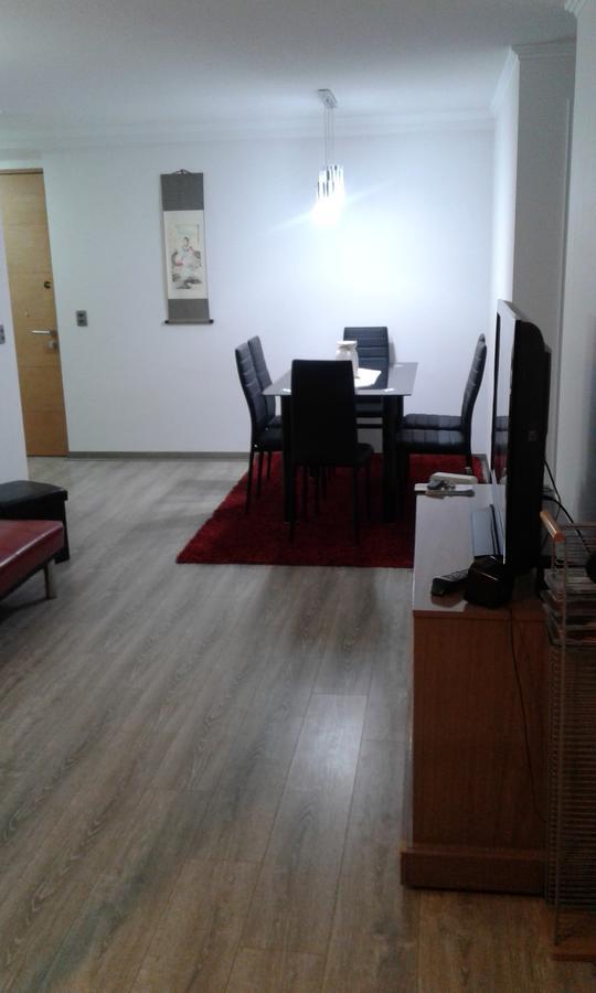 Depto Bahia Sonado Apartamento