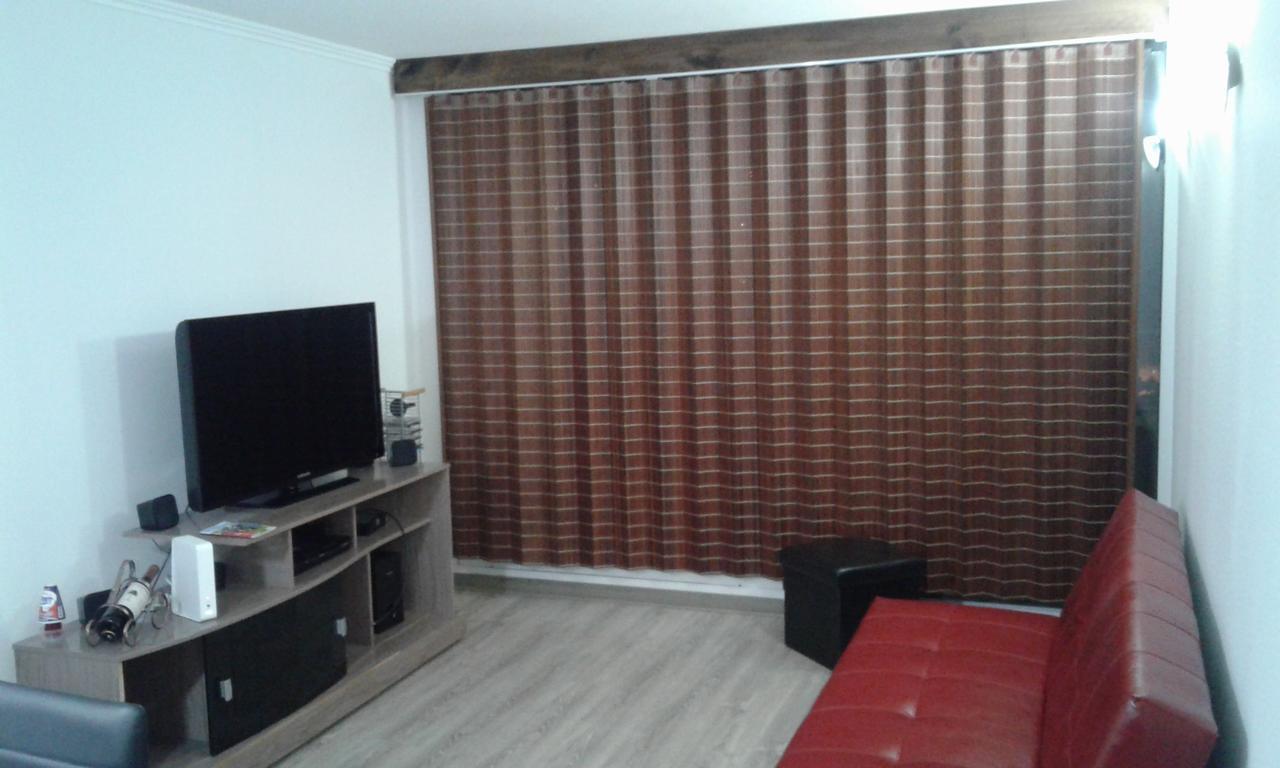 Depto Bahia Sonado Apartamento
