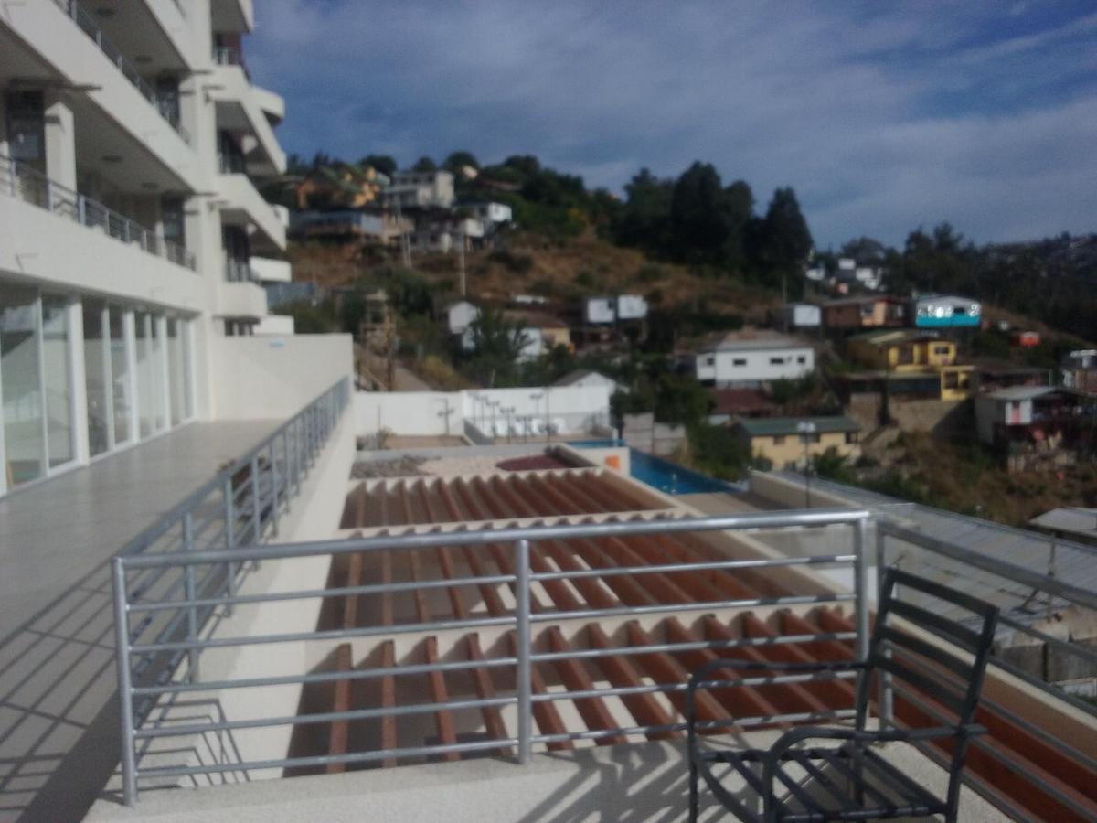 Apartamento Depto Bahia Sonado Valparaíso